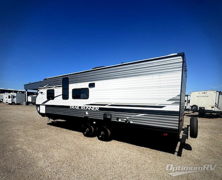 2023 Heartland Trail Runner 251BH RV Photo 2