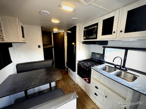 2023 Heartland Trail Runner 251BH RV Photo 4