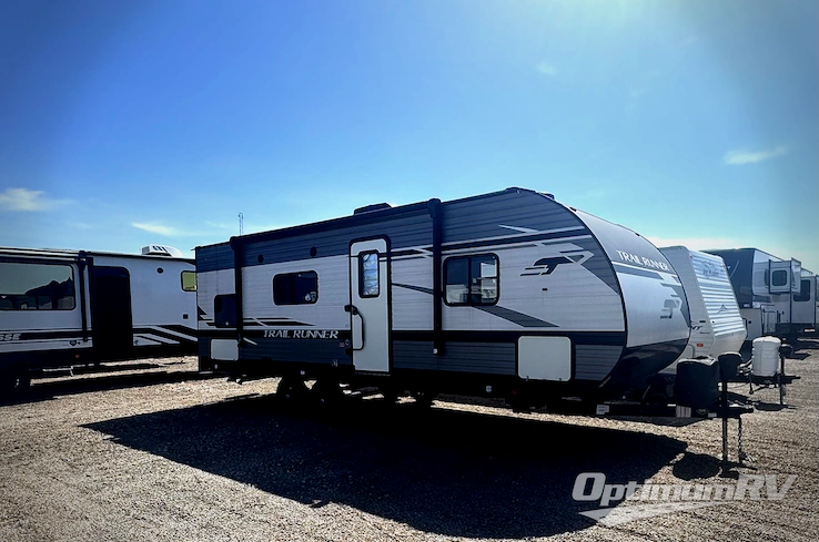 2023 Heartland Trail Runner 251BH RV Photo 1