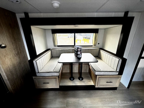 2026 Forest River Cherokee Grey Wolf 28RRT RV Photo 2