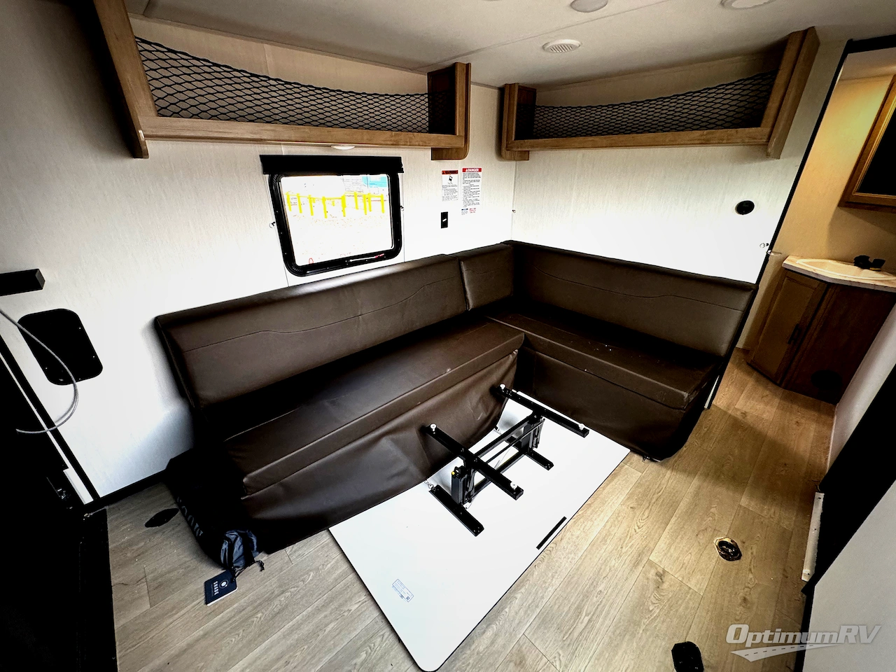 2026 Forest River Cherokee Grey Wolf 28RRT Photo 11