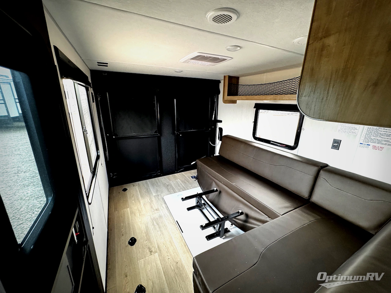 2026 Forest River Cherokee Grey Wolf 28RRT Photo 12