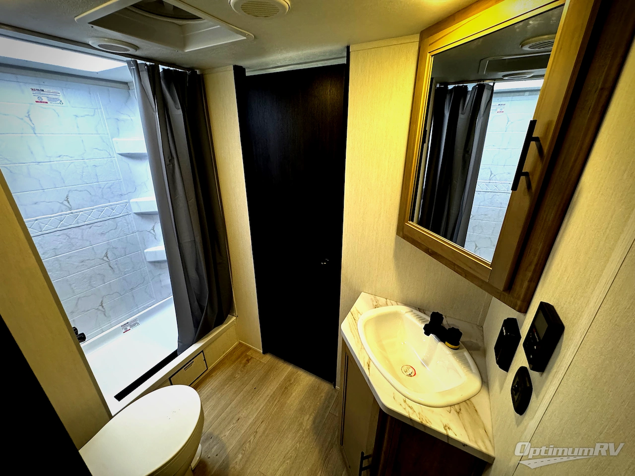 2026 Forest River Cherokee Grey Wolf 28RRT Photo 9