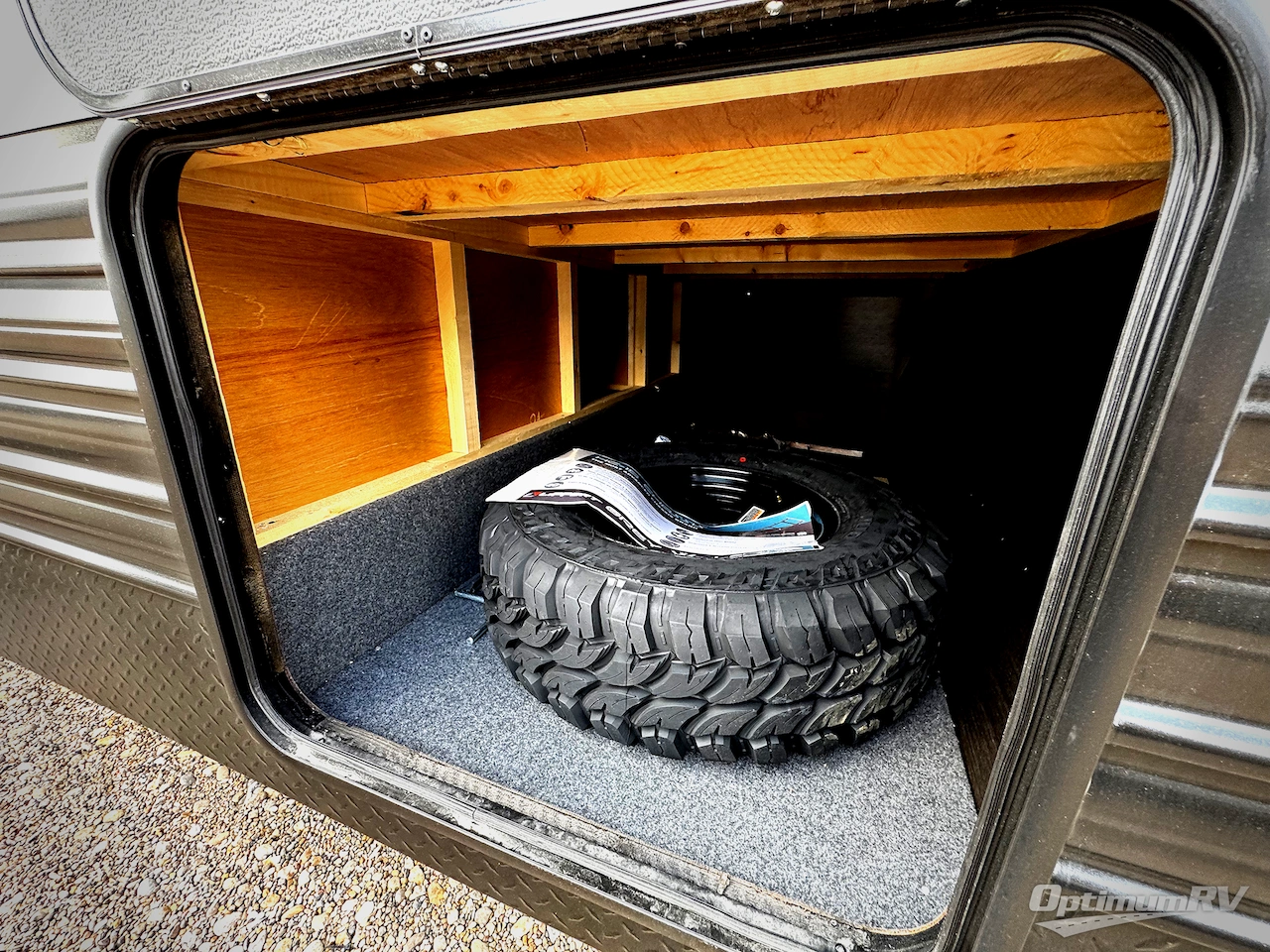 2026 Forest River Cherokee Grey Wolf 28RRT Photo 14