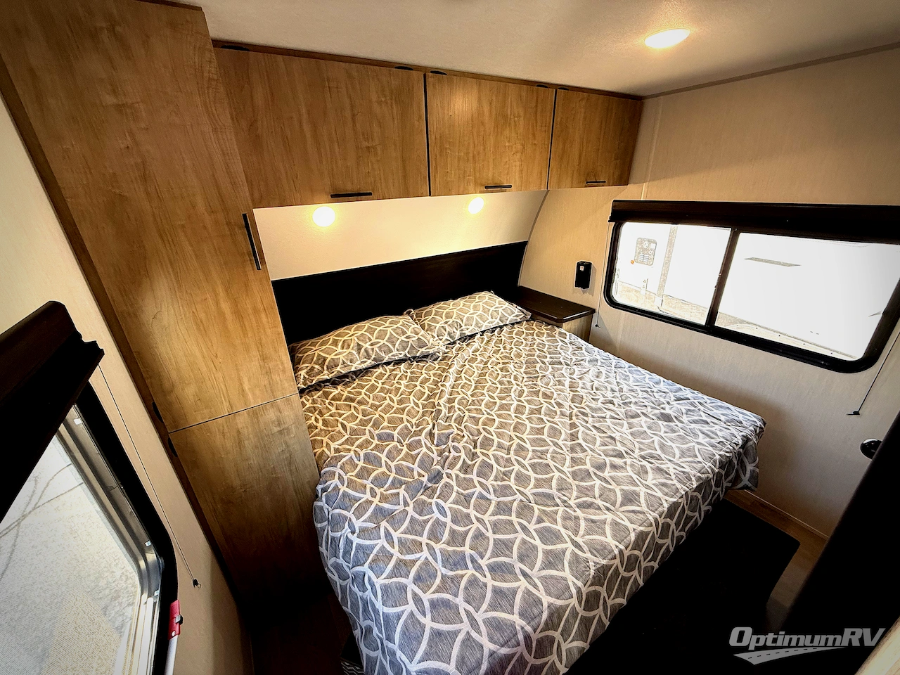 2026 Forest River Cherokee Grey Wolf 29QB Photo 13