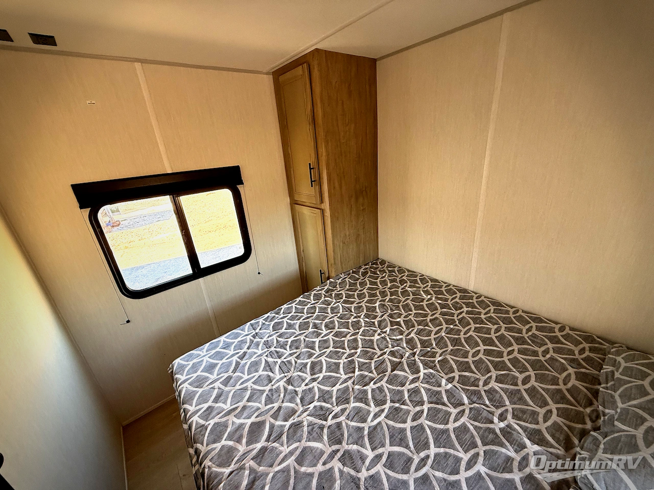 2026 Forest River Cherokee Grey Wolf 29QB Photo 17