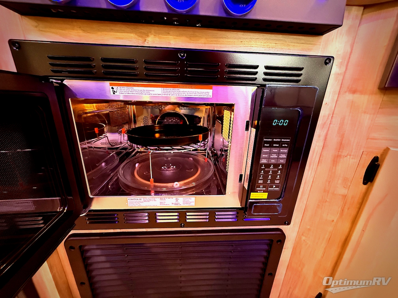 2026 Forest River Cherokee Grey Wolf 29QB Photo 10