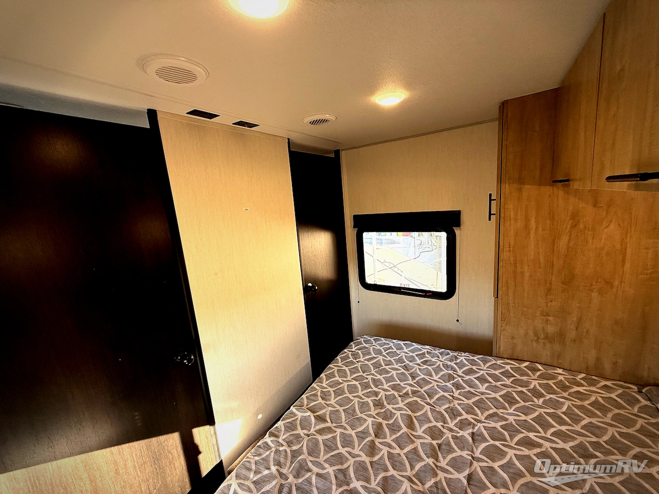 2026 Forest River Cherokee Grey Wolf 29QB Photo 18