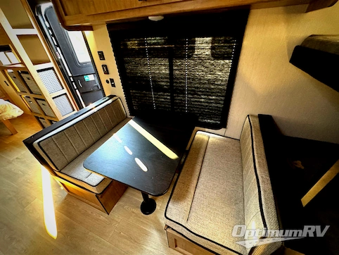 2026 Forest River Cherokee Grey Wolf 26LP RV Photo 2