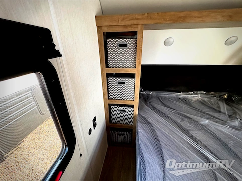 2026 Forest River Cherokee Grey Wolf 26LP RV Photo 3