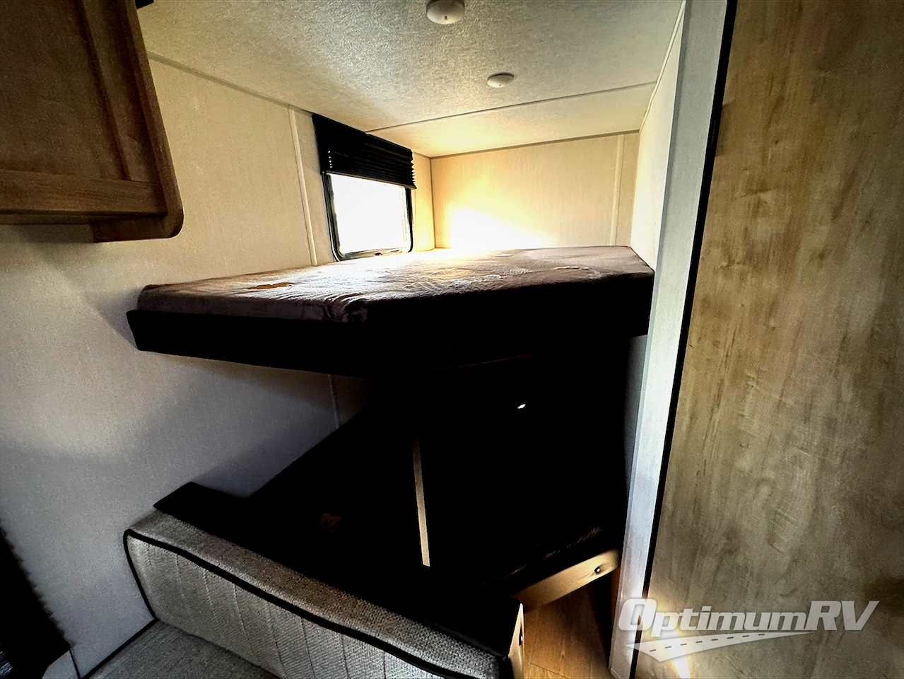 2026 Forest River Cherokee Grey Wolf 26LP Photo 10