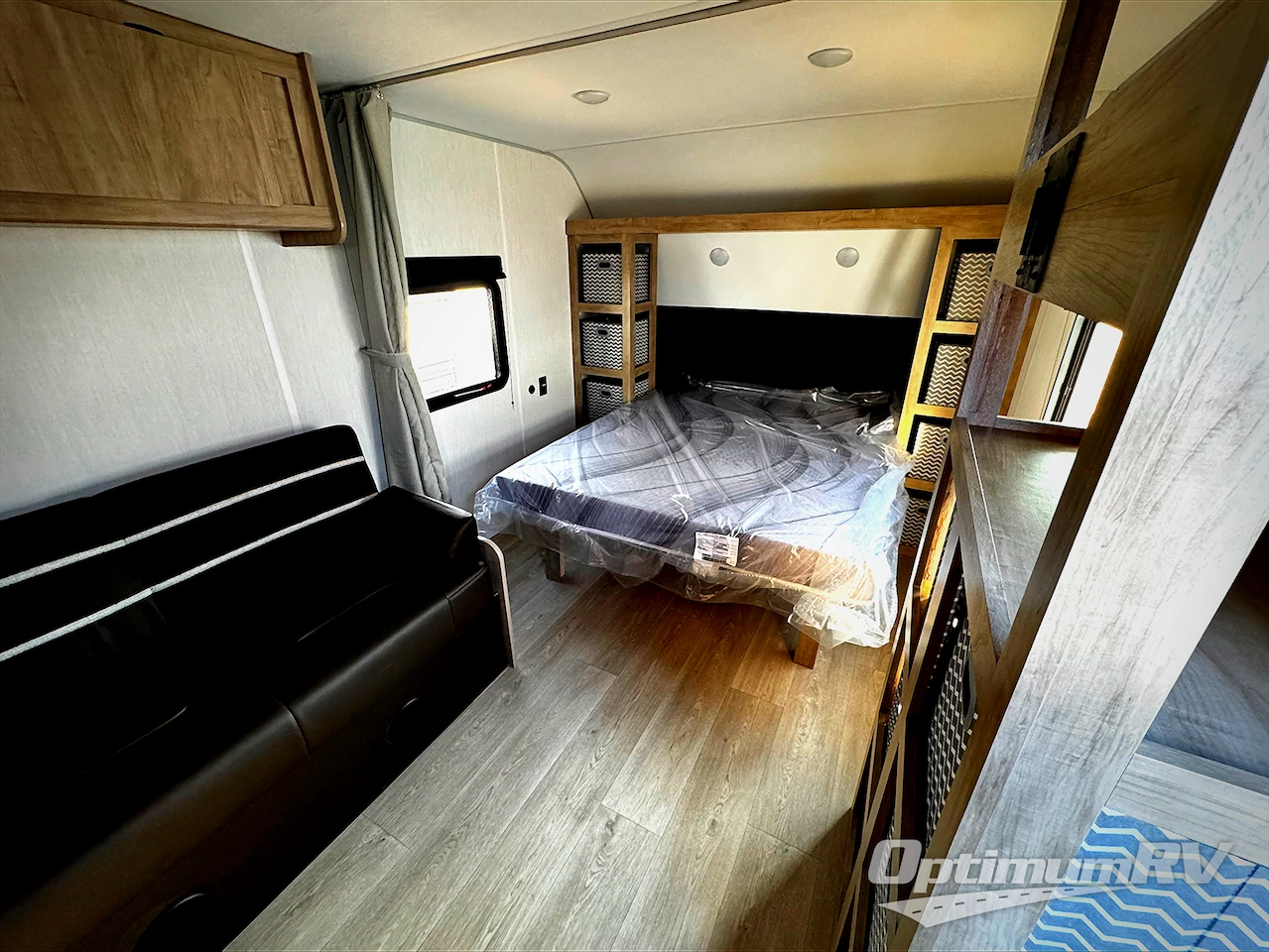 2026 Forest River Cherokee Grey Wolf 26LP Photo 7