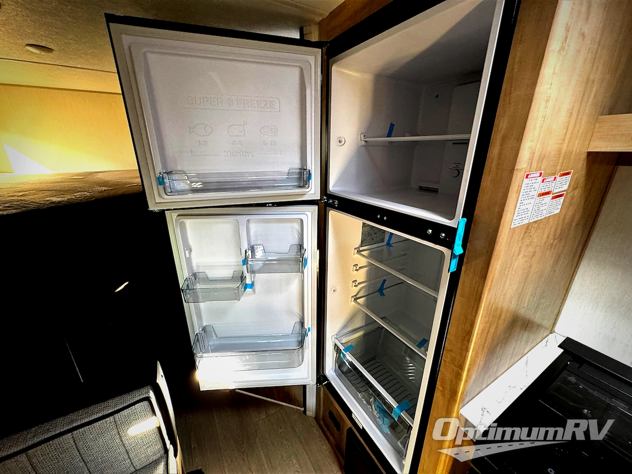 2026 Forest River Cherokee Grey Wolf 26LP Photo 9