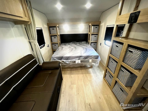 2026 Forest River Cherokee Grey Wolf 26LP RV Photo 2