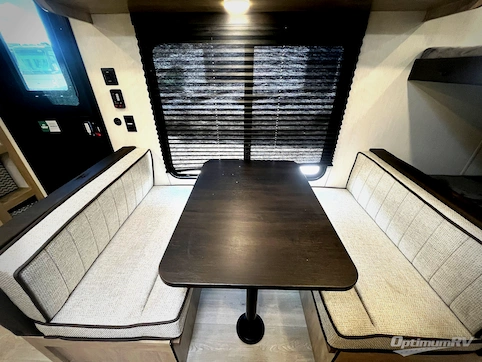 2026 Forest River Cherokee Grey Wolf 26LP RV Photo 3