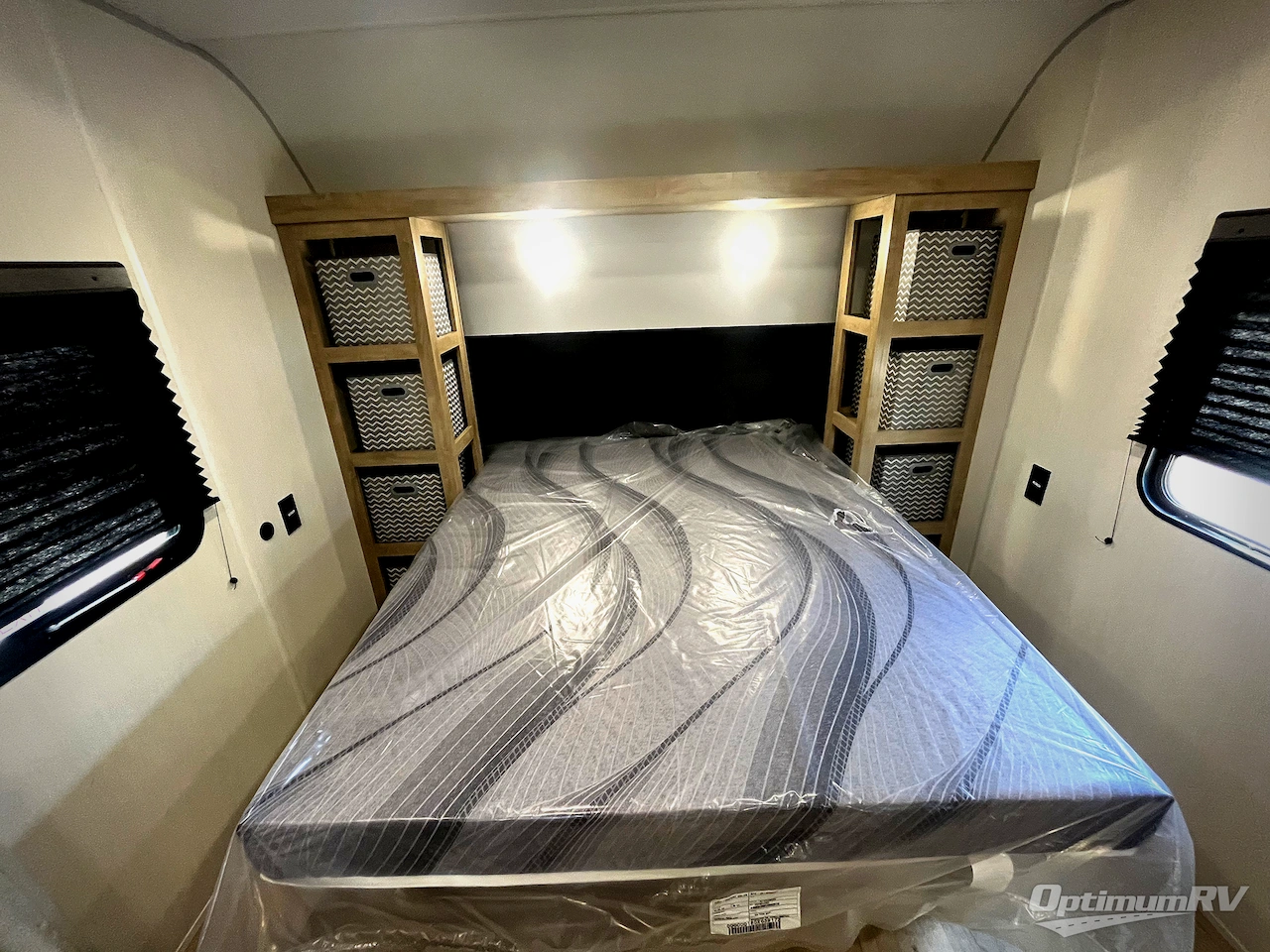 2026 Forest River Cherokee Grey Wolf 26LP Photo 7