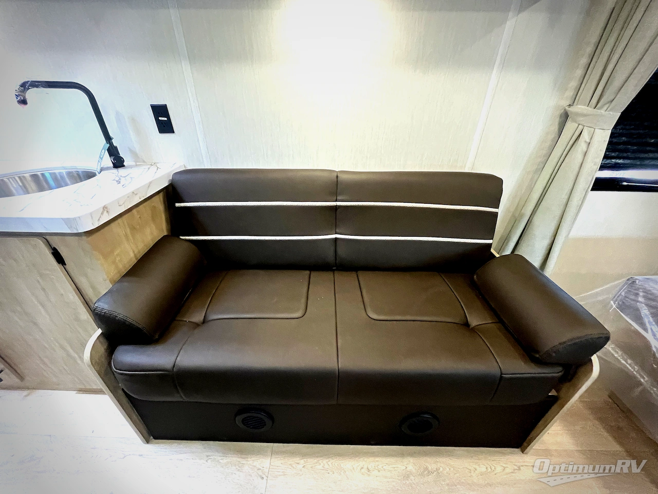 2026 Forest River Cherokee Grey Wolf 26LP Photo 9