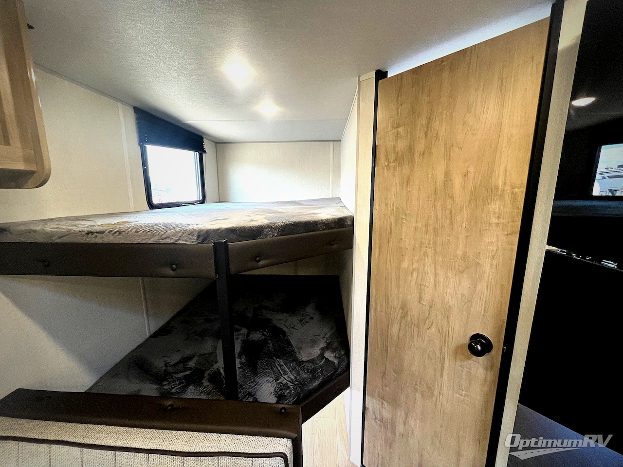 2026 Forest River Cherokee Grey Wolf 26LP Photo 12