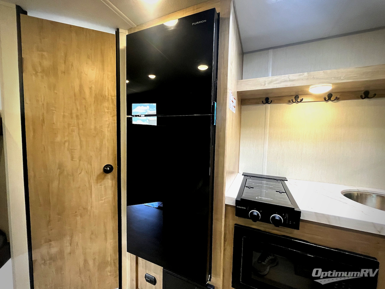 2026 Forest River Cherokee Grey Wolf 26LP Photo 14