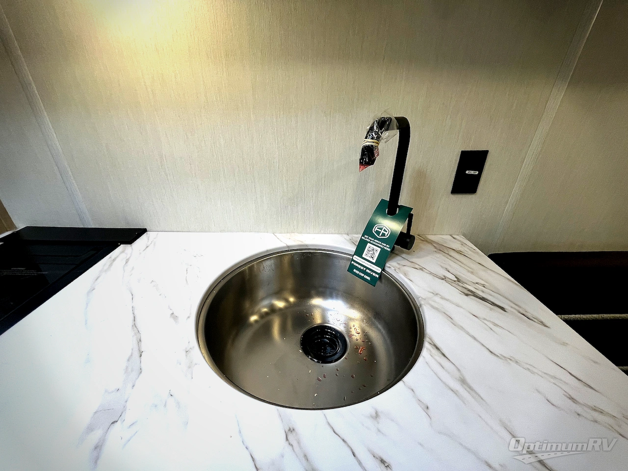 2026 Forest River Cherokee Grey Wolf 26LP Photo 16