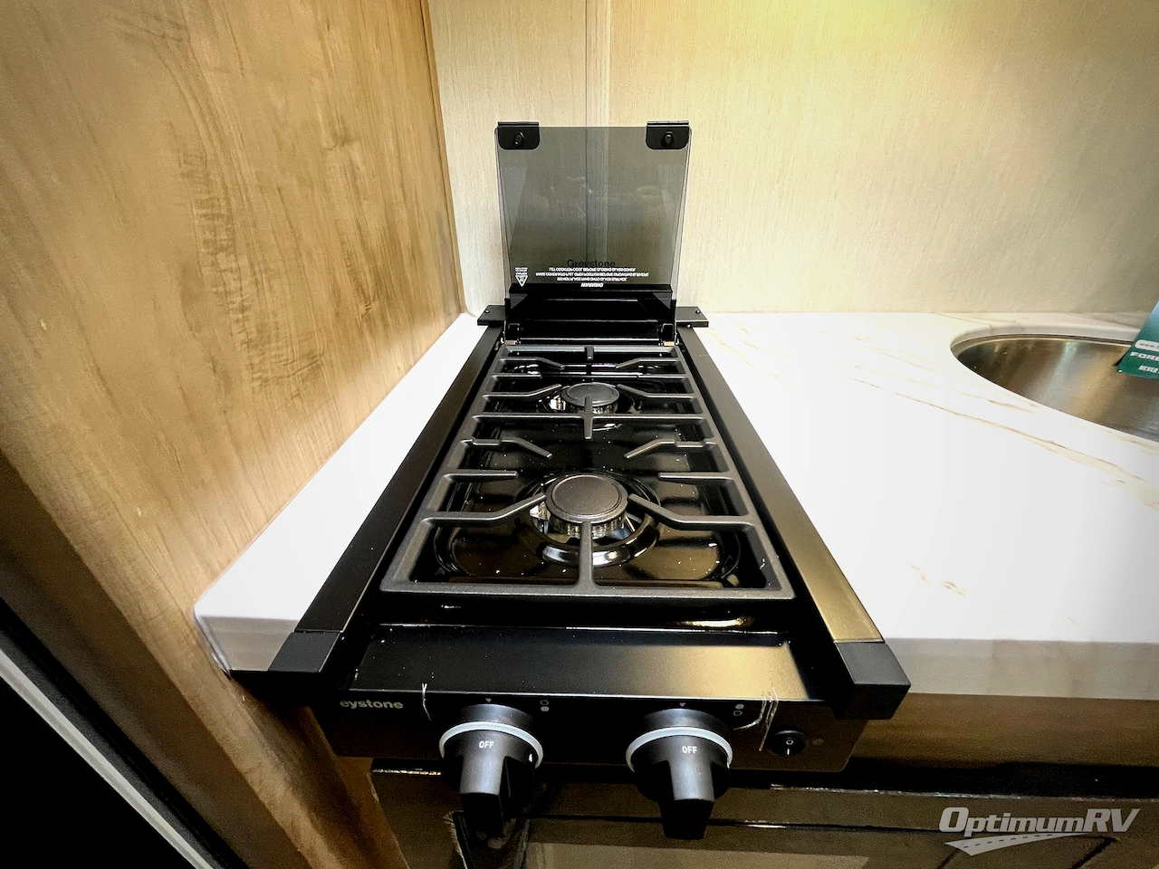 2026 Forest River Cherokee Grey Wolf 26LP Photo 17