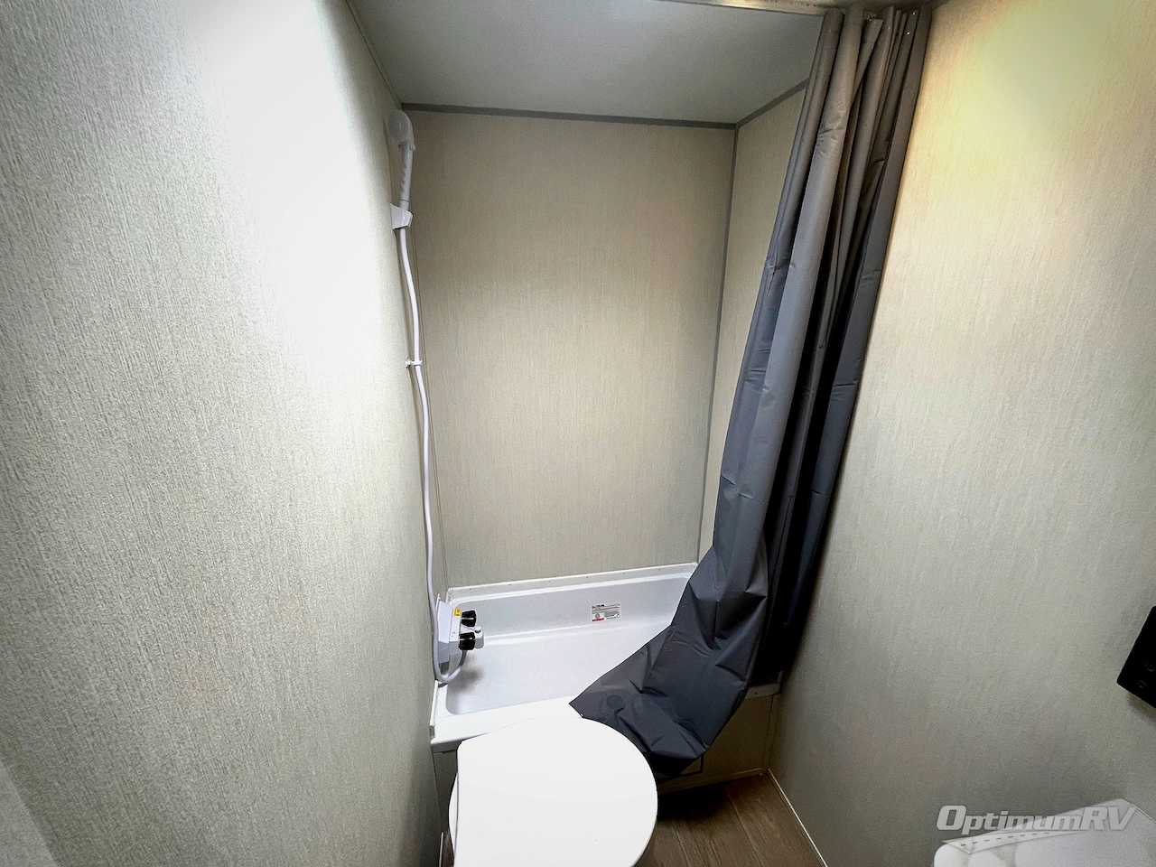 2026 Forest River Cherokee Grey Wolf 26LP Photo 19