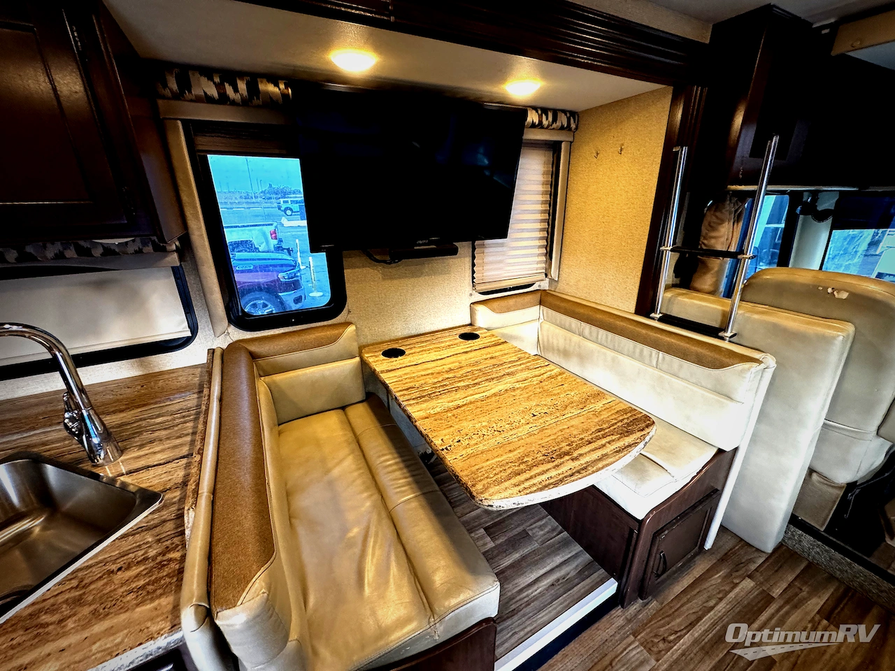 2018 Thor ACE 32.1 Photo 4