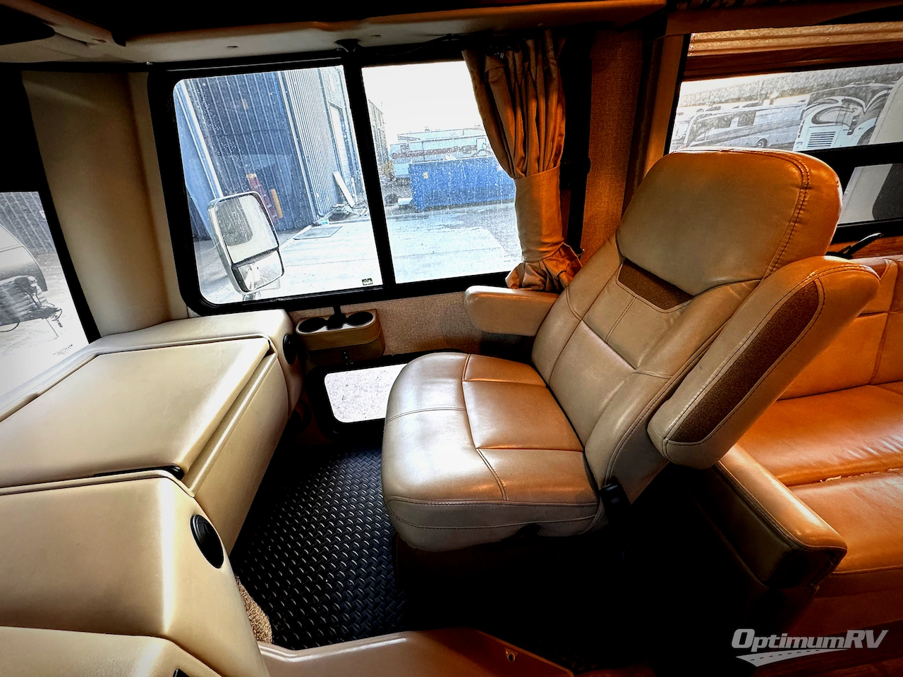 2018 Thor ACE 32.1 Photo 7