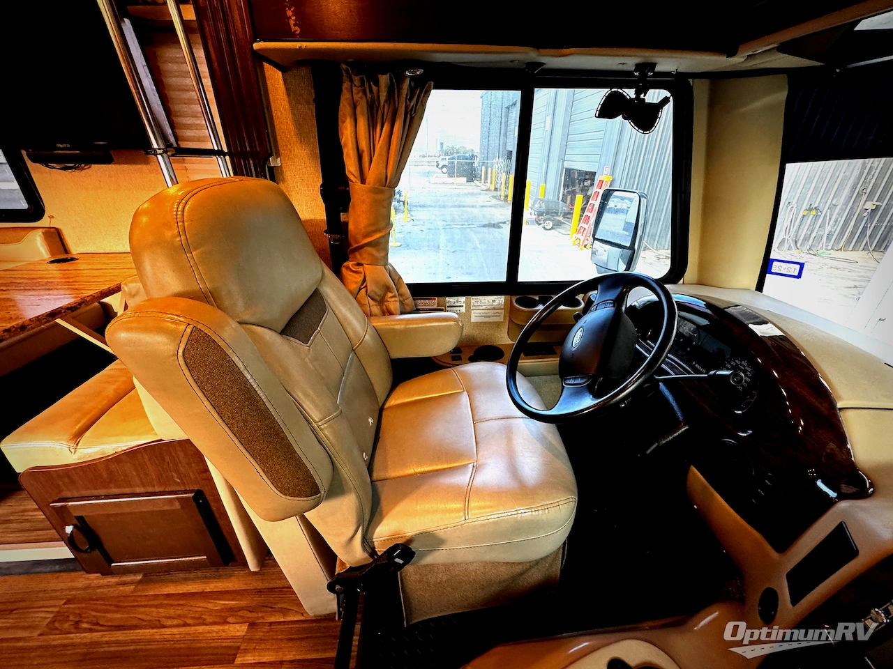 2018 Thor ACE 32.1 Photo 8