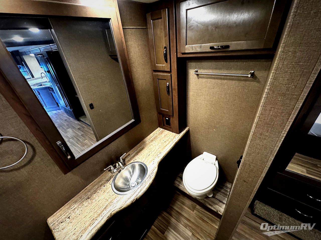 2018 Thor ACE 32.1 Photo 13