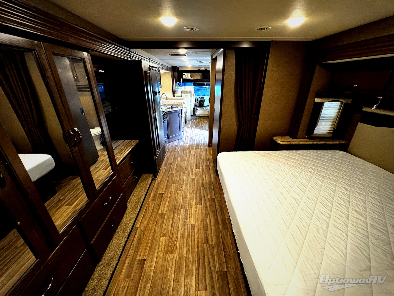 2018 Thor ACE 32.1 Photo 15