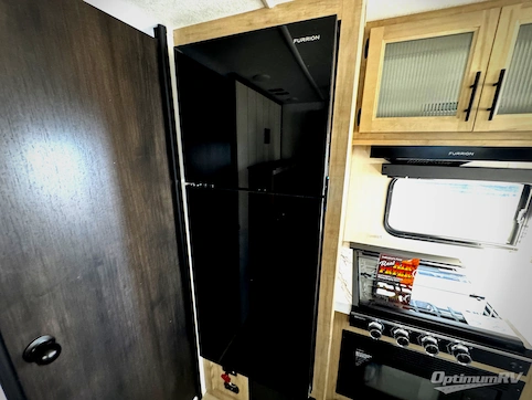 2026 Forest River Cherokee Grey Wolf 23MK RV Photo 3