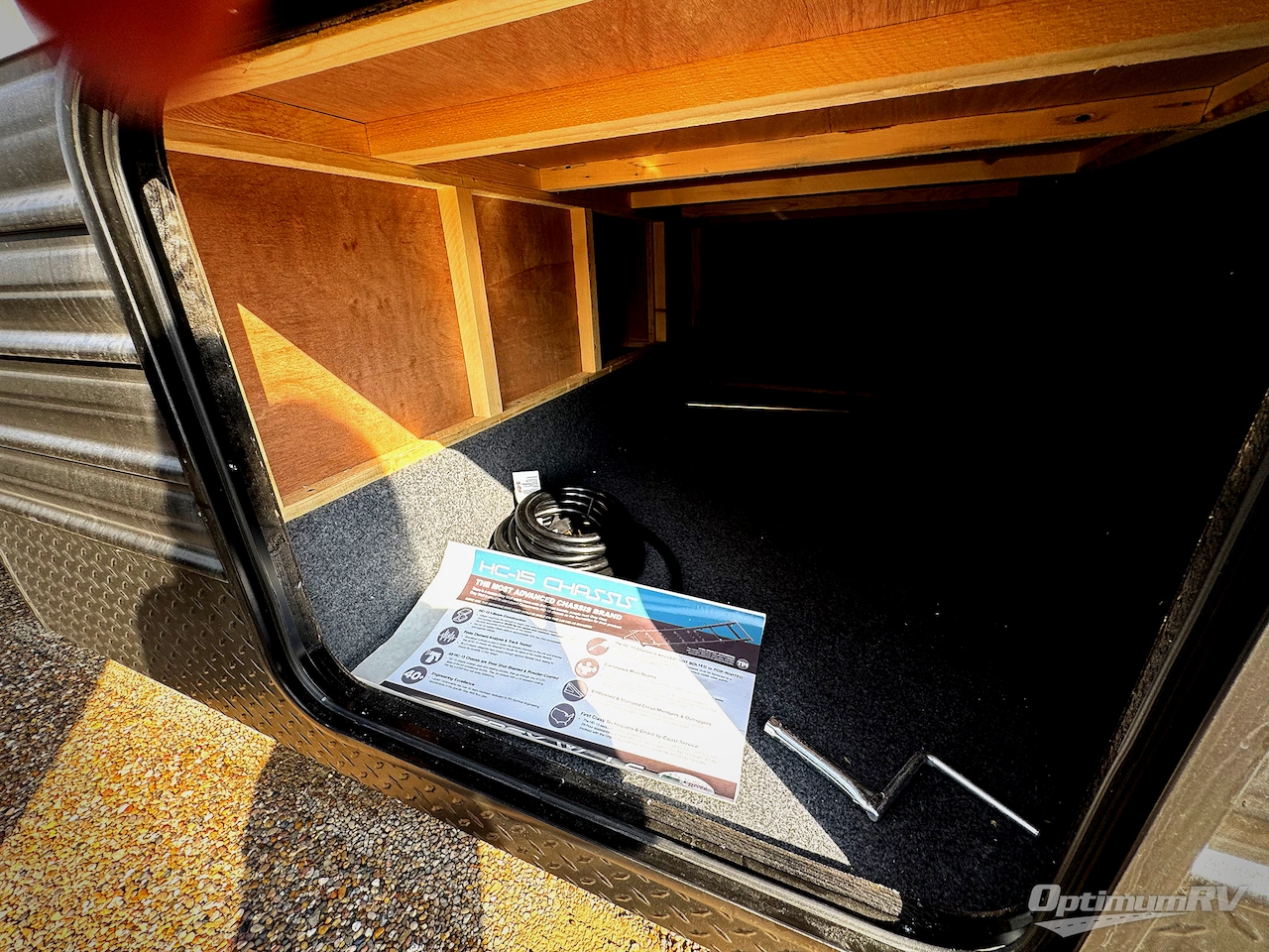 2026 Forest River Cherokee Grey Wolf 23MK Photo 11