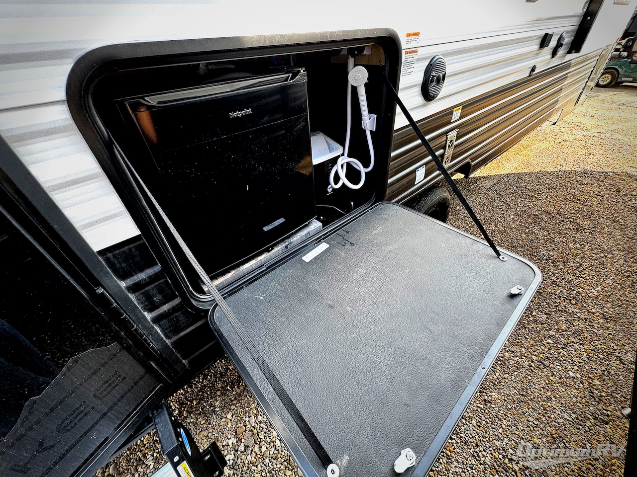 2026 Forest River Cherokee Grey Wolf 23MK Photo 12