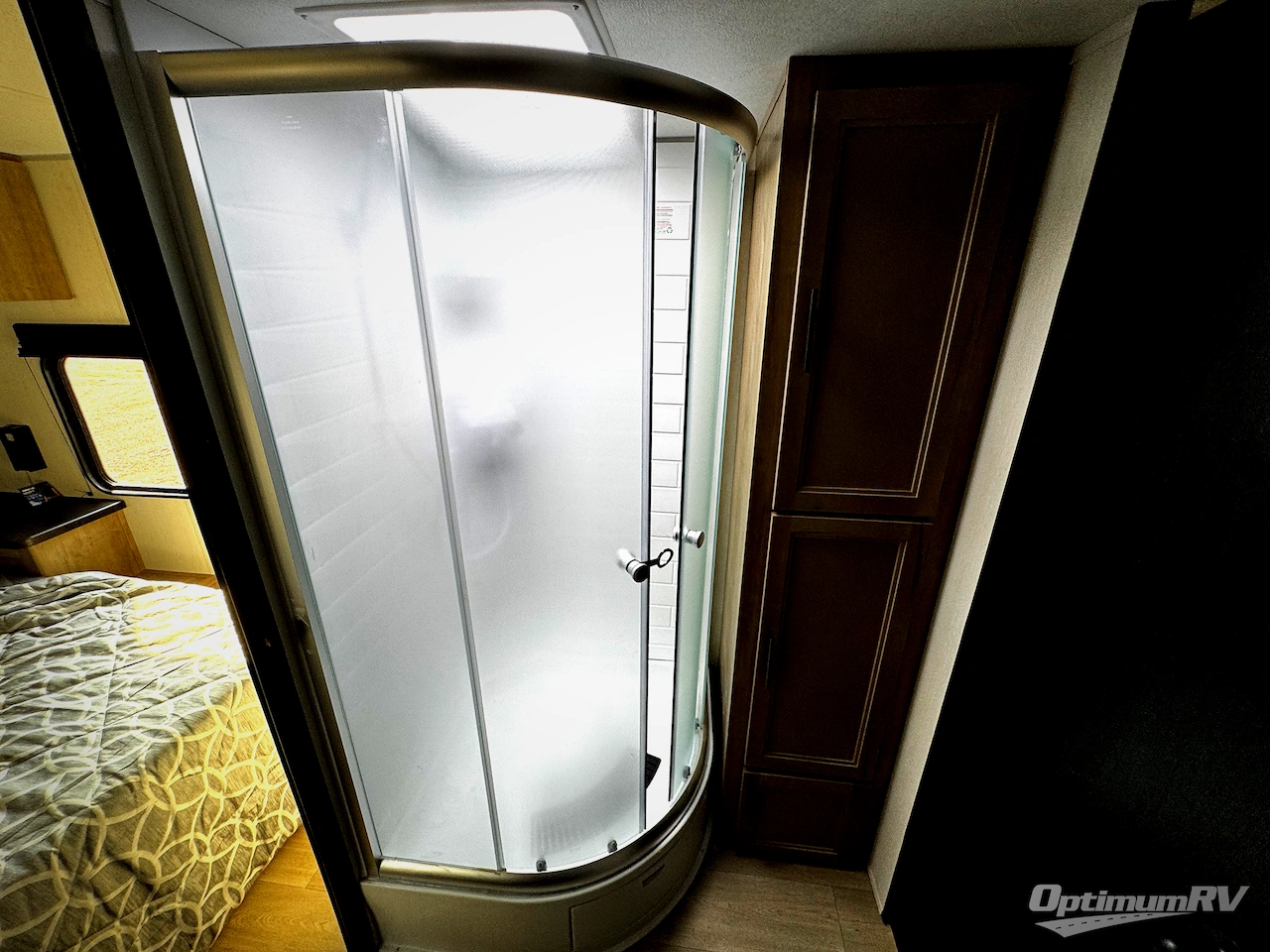 2026 Forest River Cherokee Grey Wolf 23MK Photo 9