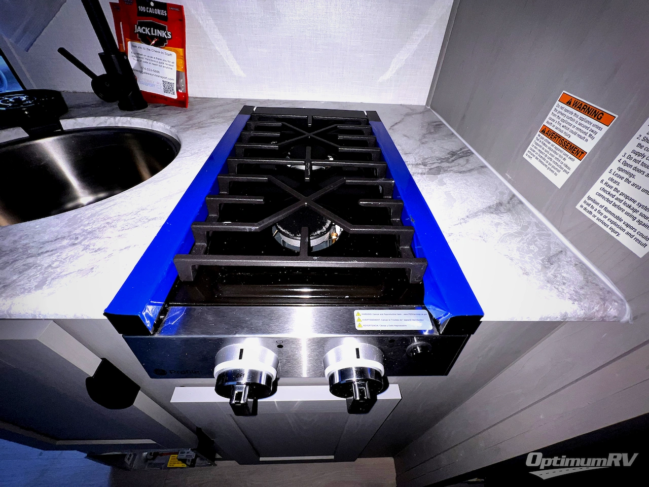 2026 Coachmen Clipper 4K Series 18FQ Photo 8
