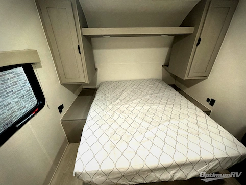 2026 Coachmen Clipper 6K Series 282DORM RV Photo 4