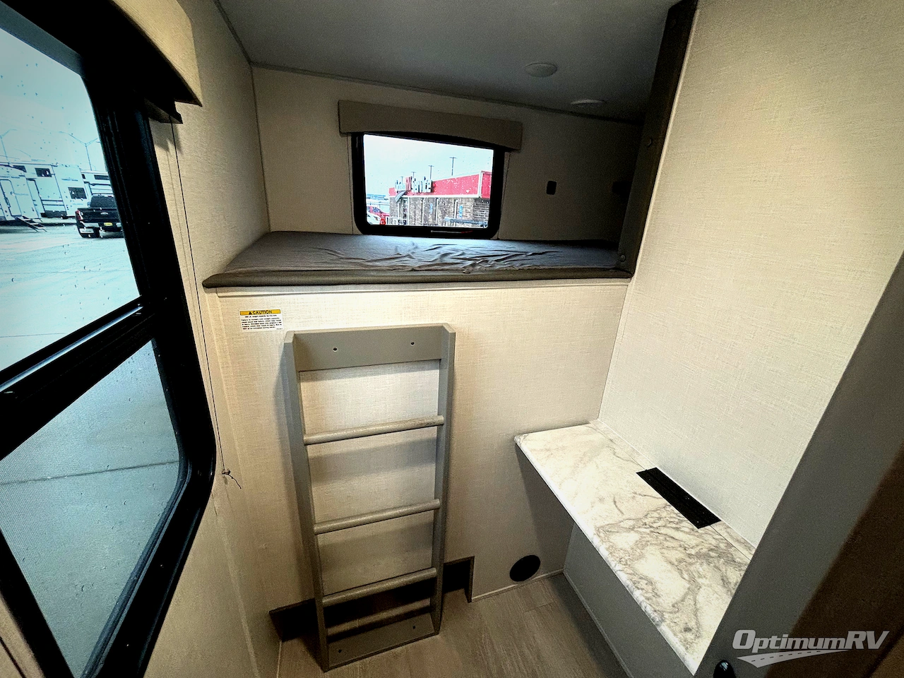 2026 Coachmen Clipper 6K Series 282DORM Photo 7