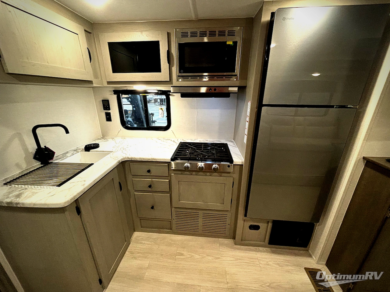 2026 Coachmen Clipper 6K Series 282DORM Photo 12