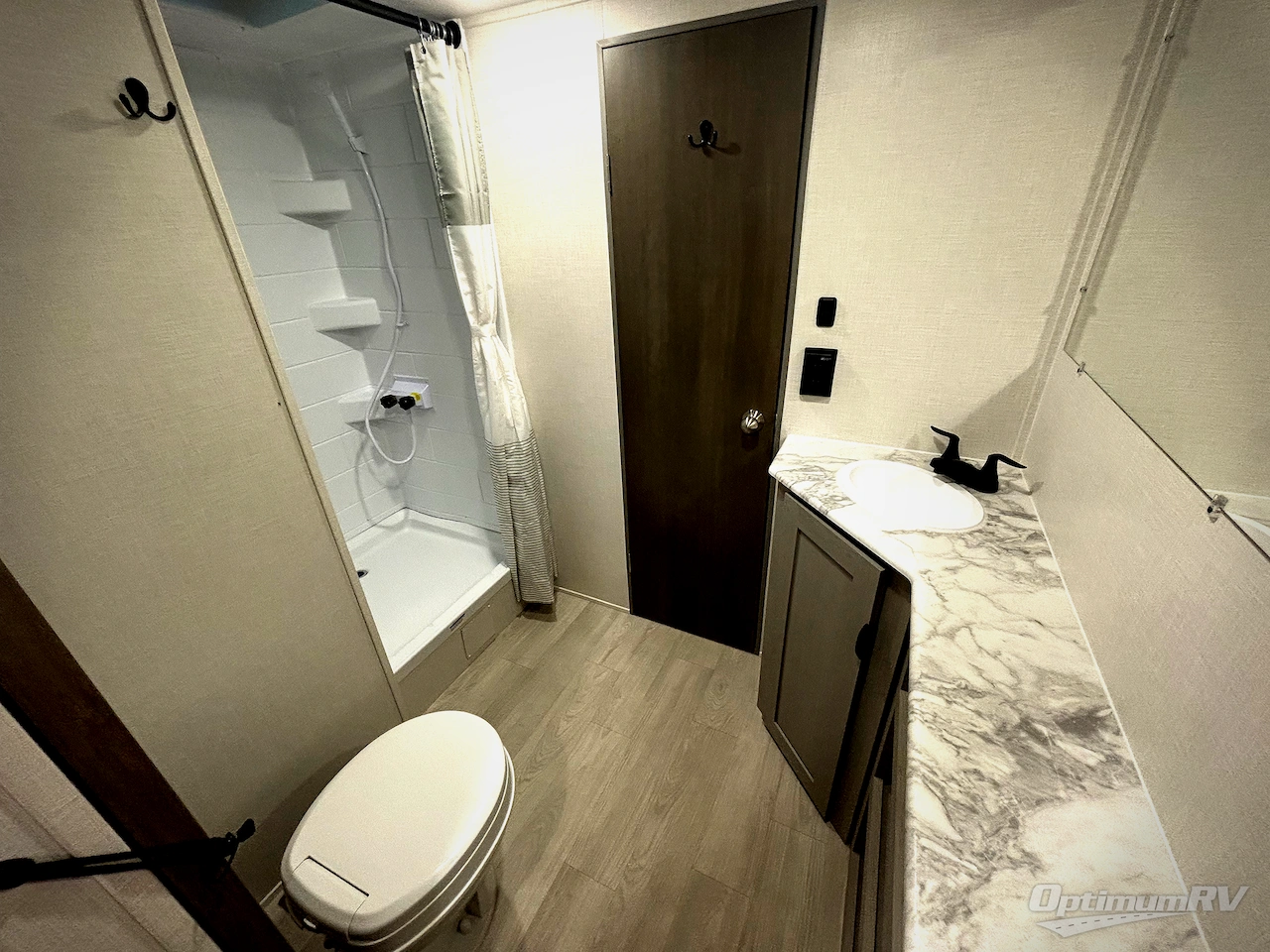 2026 Coachmen Clipper 6K Series 282DORM Photo 15