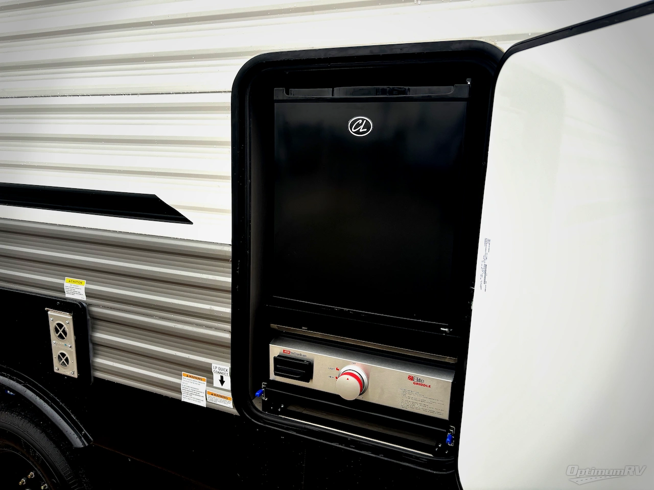 2026 Coachmen Clipper 6K Series 282DORM Photo 17