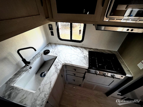 2026 Coachmen Clipper 6K Series 282DORM RV Photo 3