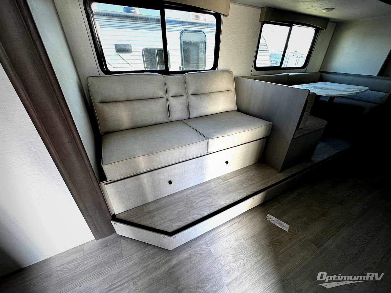 2026 Coachmen Clipper 6K Series 282DORM Photo 10