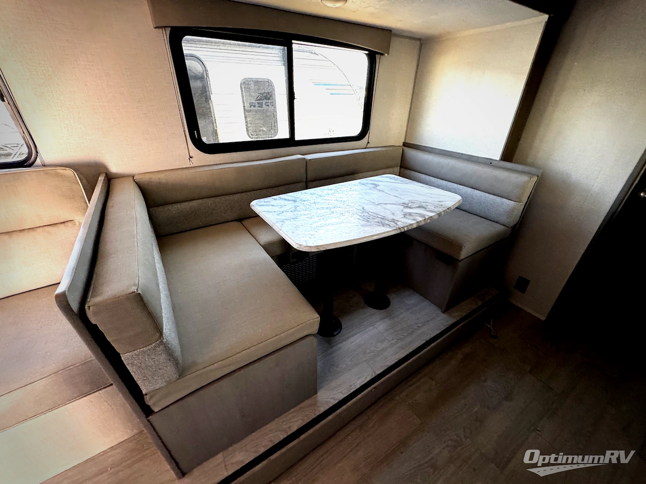 2026 Coachmen Clipper 6K Series 282DORM Photo 11