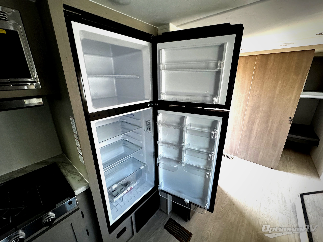 2026 Coachmen Clipper 6K Series 282DORM Photo 17