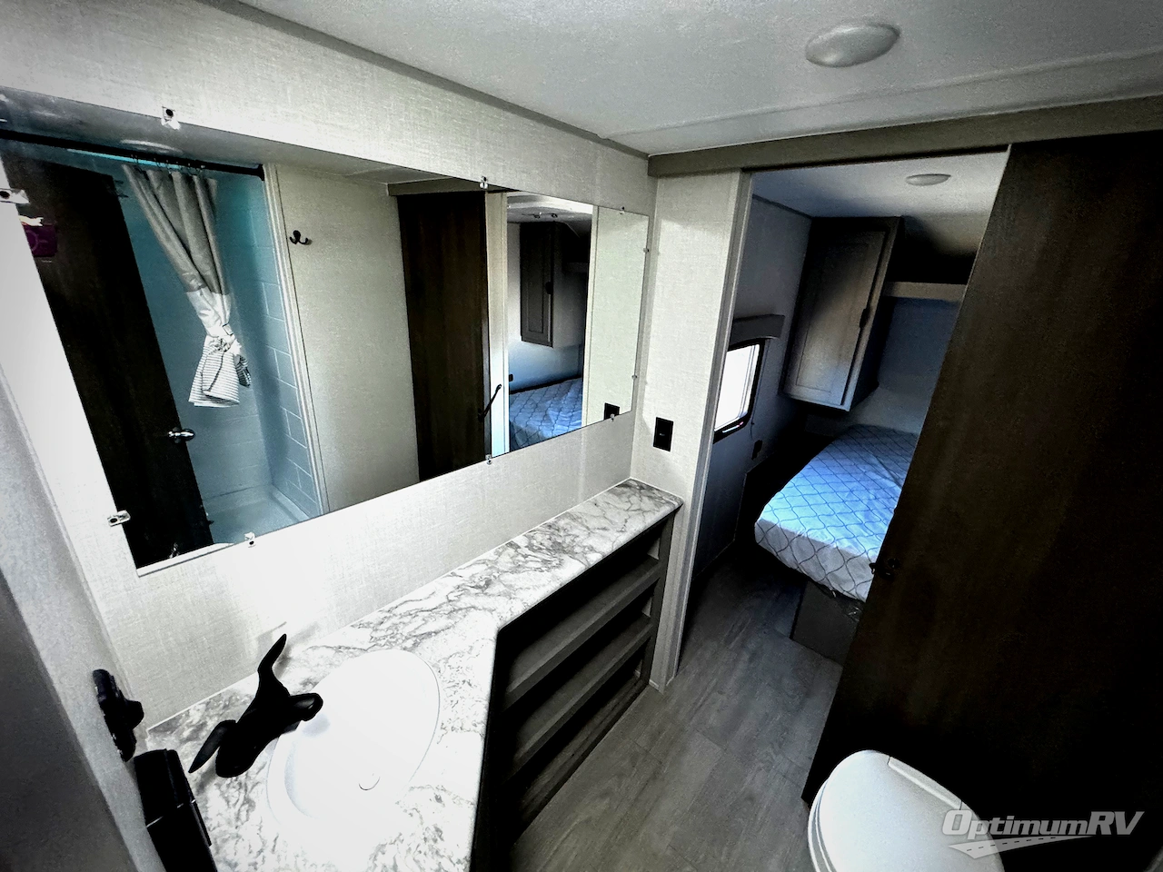 2026 Coachmen Clipper 6K Series 282DORM Photo 19