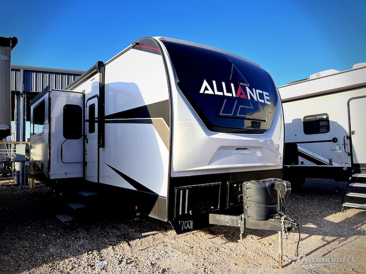 2023 Alliance Valor 31T13 RV Photo 1