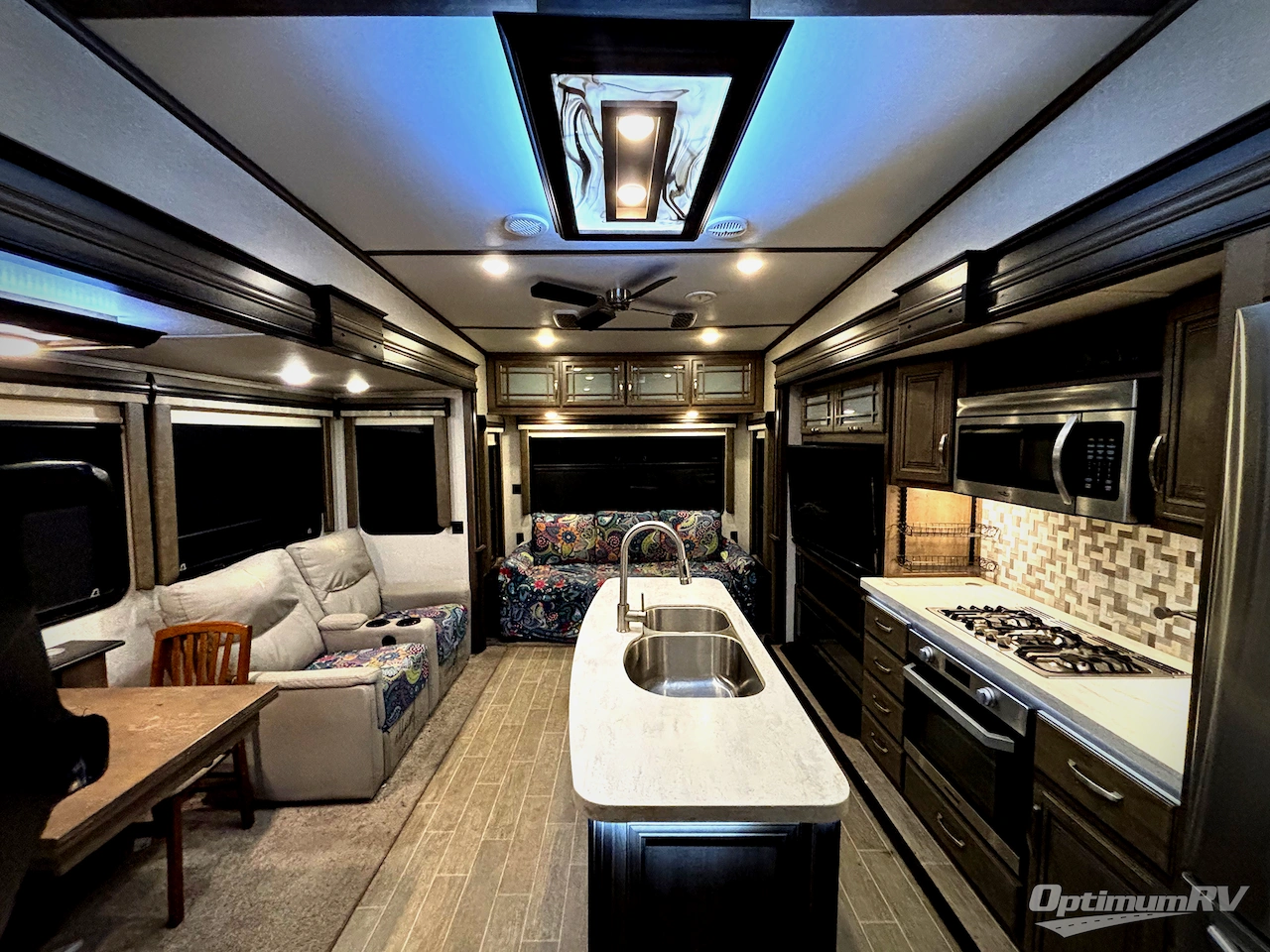 2020 Keystone Montana 3121RL Photo 1