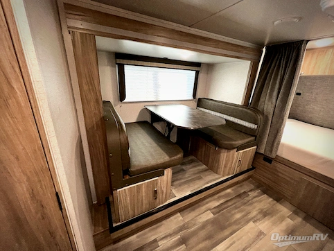 2022 Winnebago Towables Micro Minnie 1808FBS RV Photo 2