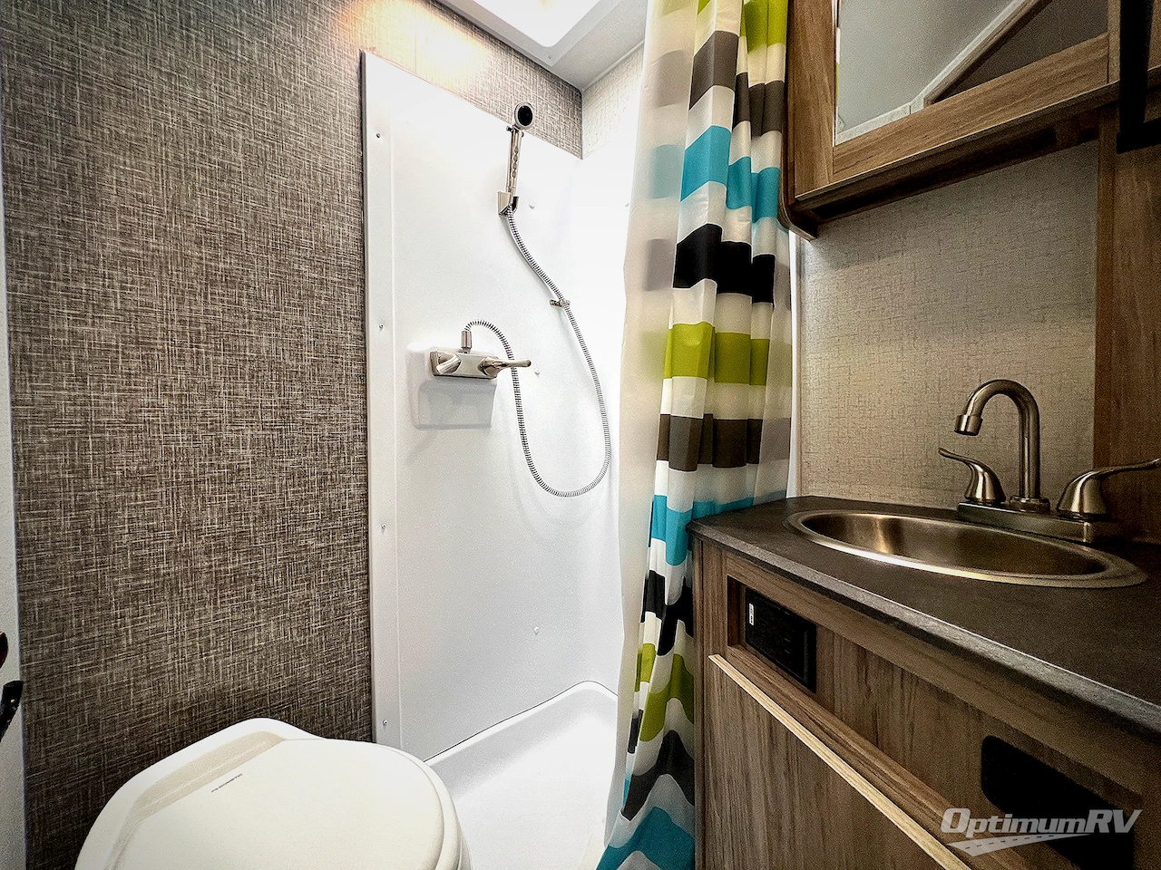 2022 Winnebago Towables Micro Minnie 1808FBS Photo 14